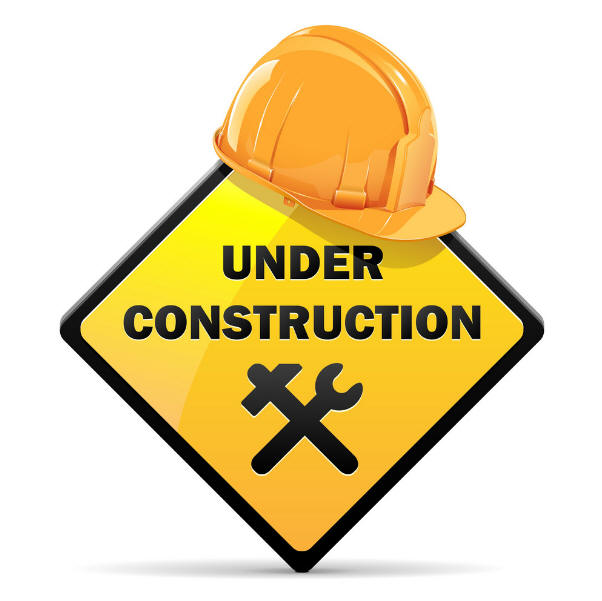 Under Construction